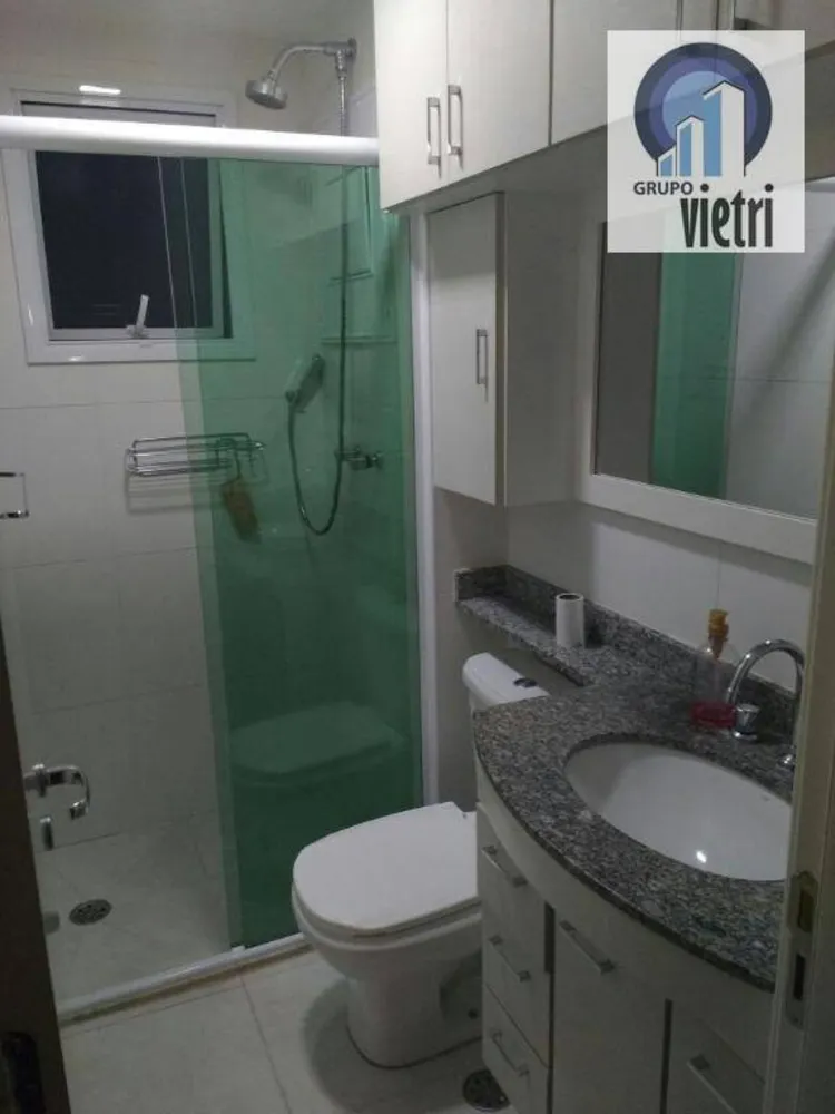 Apartamento, 3 quartos, 70 m² - Foto 10