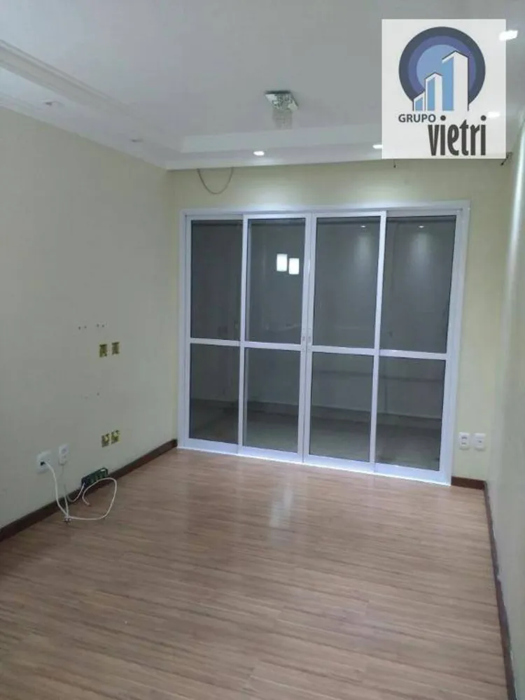 Apartamento, 3 quartos, 70 m² - Foto 7