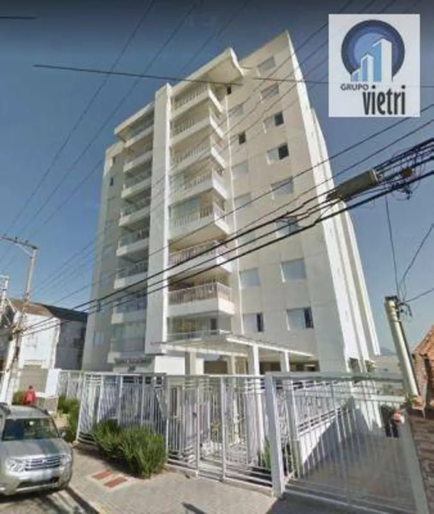 Apartamento, 3 quartos, 70 m² - Foto 1