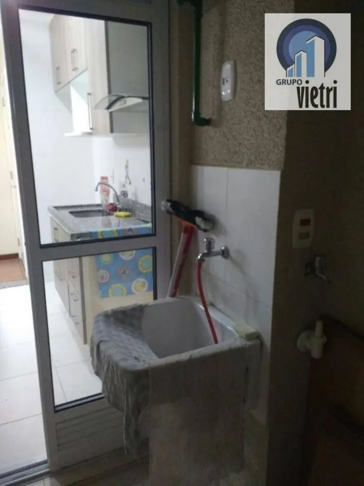 Apartamento, 3 quartos, 70 m² - Foto 4