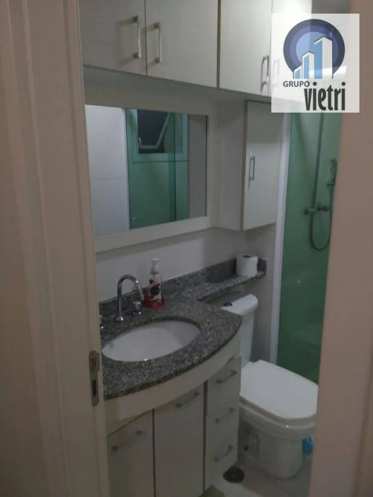 Apartamento, 3 quartos, 70 m² - Foto 11