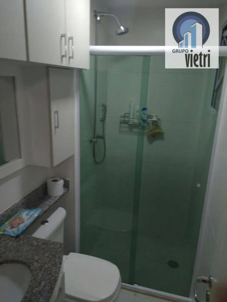 Apartamento, 3 quartos, 70 m² - Foto 12
