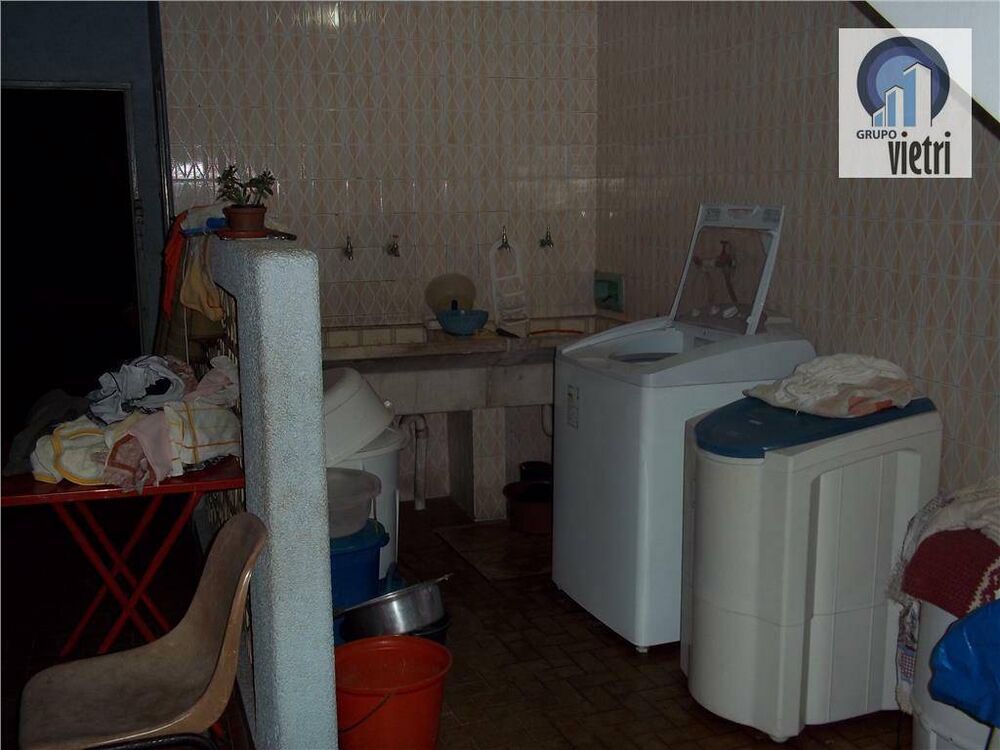 Sobrado, 4 quartos, 500 m² - Foto 4