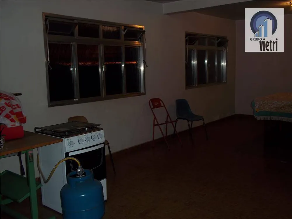 Sobrado, 4 quartos, 500 m² - Foto 9