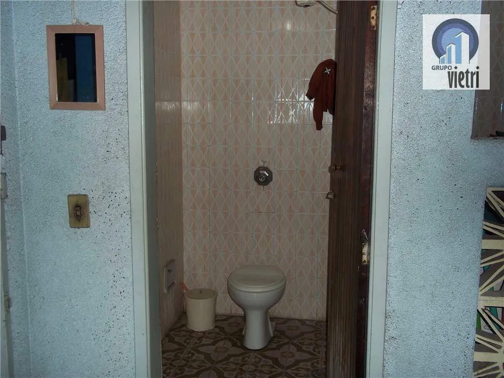 Sobrado, 4 quartos, 500 m² - Foto 16