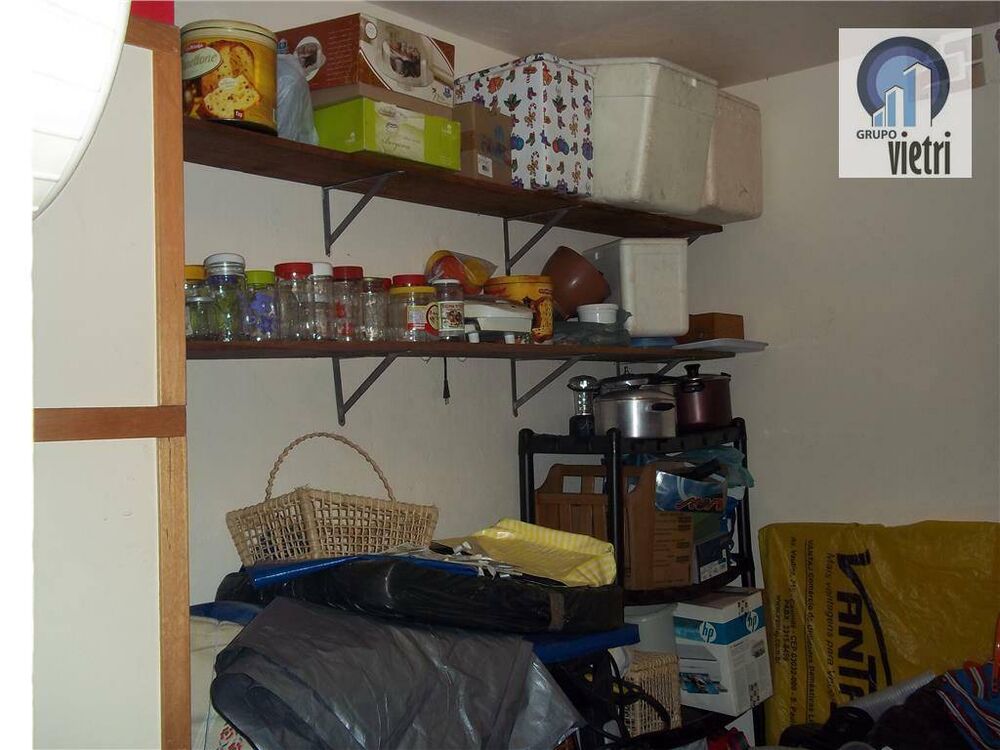 Sobrado, 4 quartos, 500 m² - Foto 2