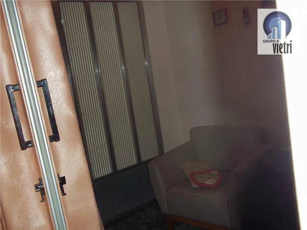 Sobrado, 4 quartos, 500 m² - Foto 14