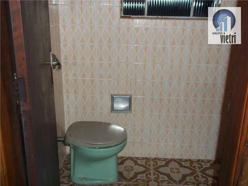 Sobrado, 4 quartos, 500 m² - Foto 12