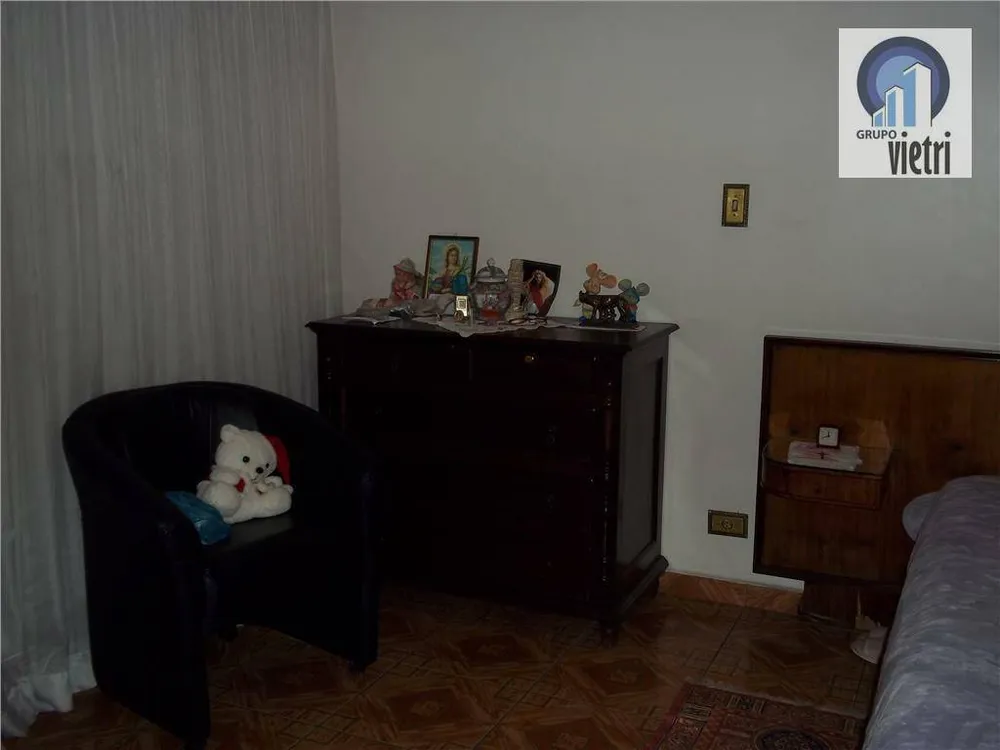 Sobrado, 4 quartos, 500 m² - Foto 11