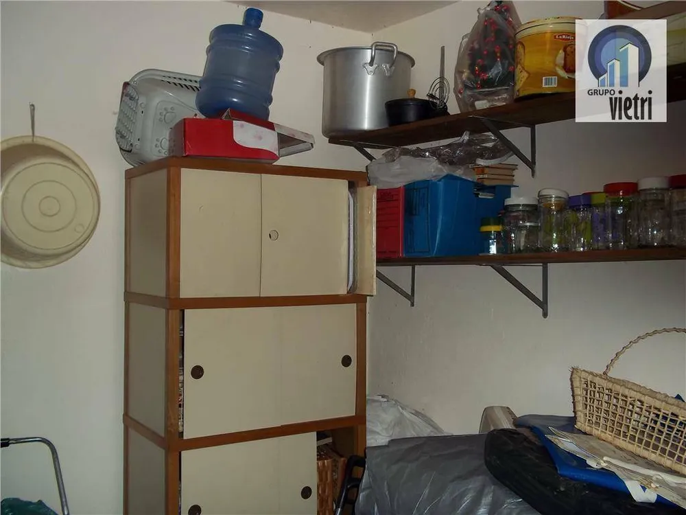 Sobrado, 4 quartos, 500 m² - Foto 15