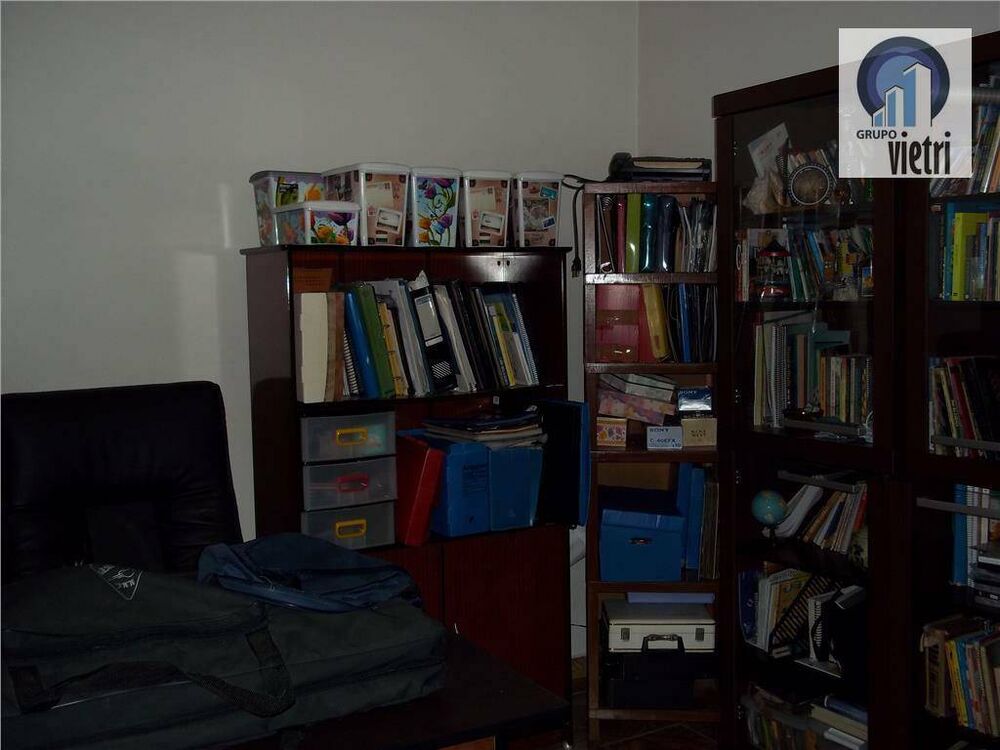 Sobrado, 4 quartos, 500 m² - Foto 8