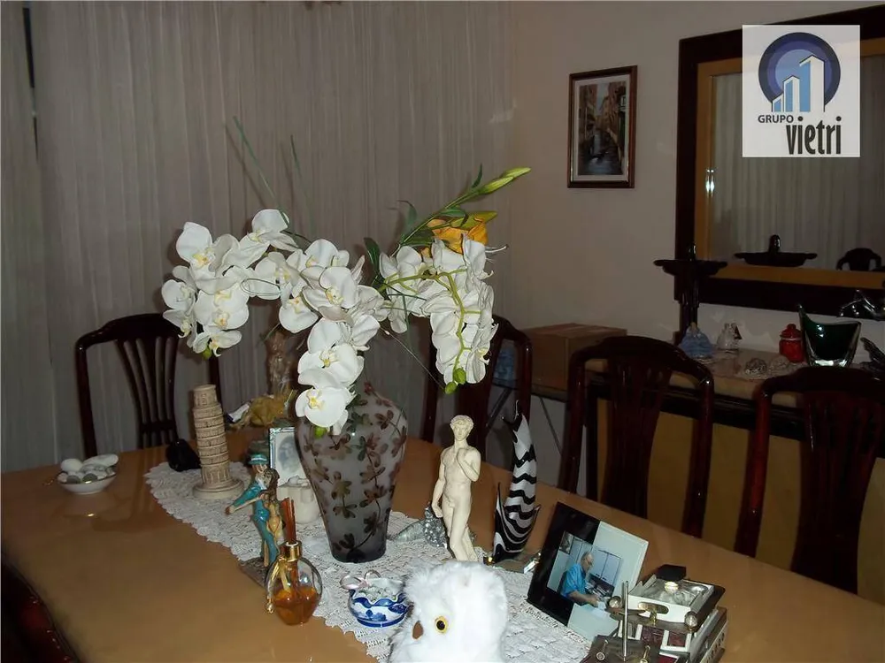 Sobrado, 4 quartos, 500 m² - Foto 13
