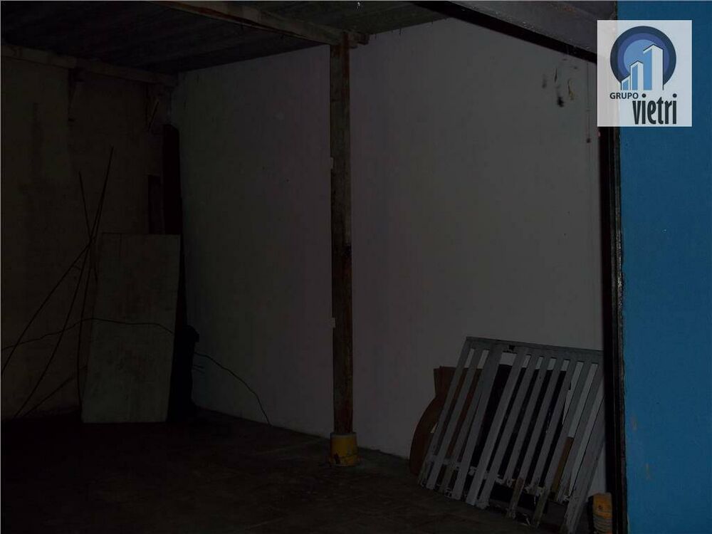 Sobrado, 4 quartos, 500 m² - Foto 1