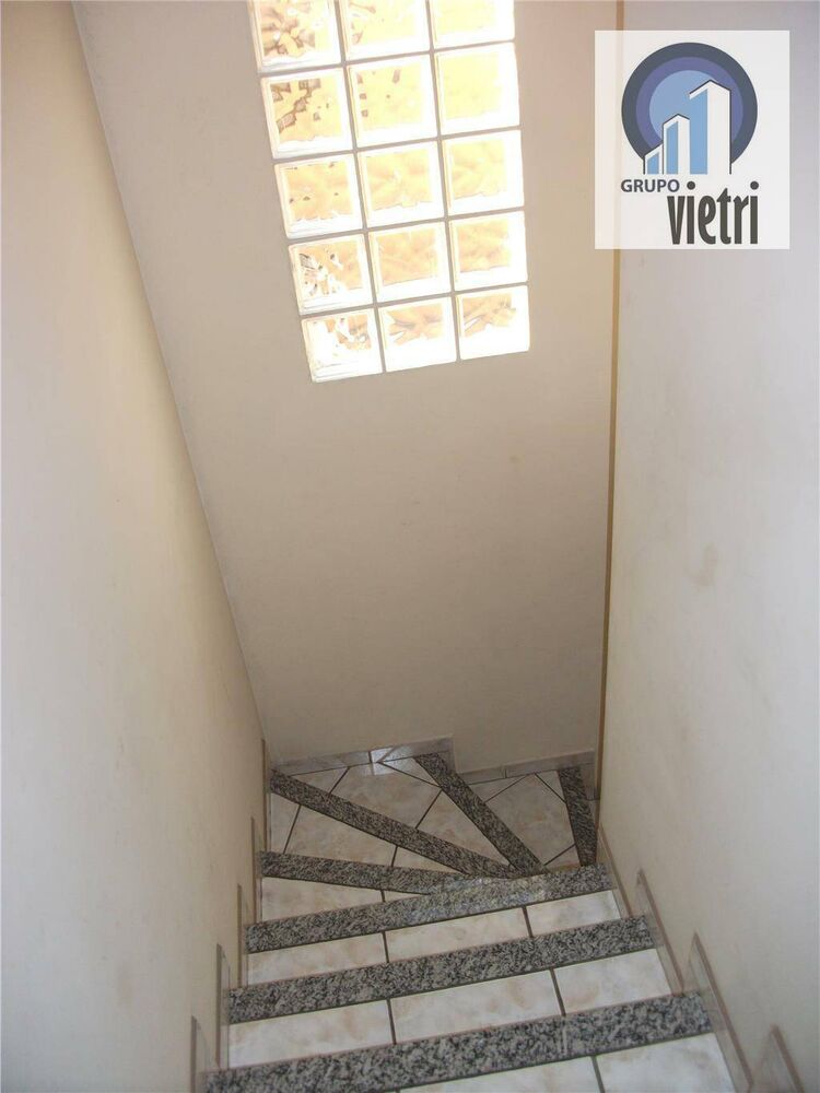 Sobrado, 3 quartos, 110 m² - Foto 3