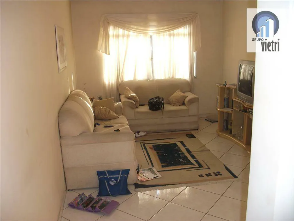 Sobrado, 3 quartos, 110 m² - Foto 11