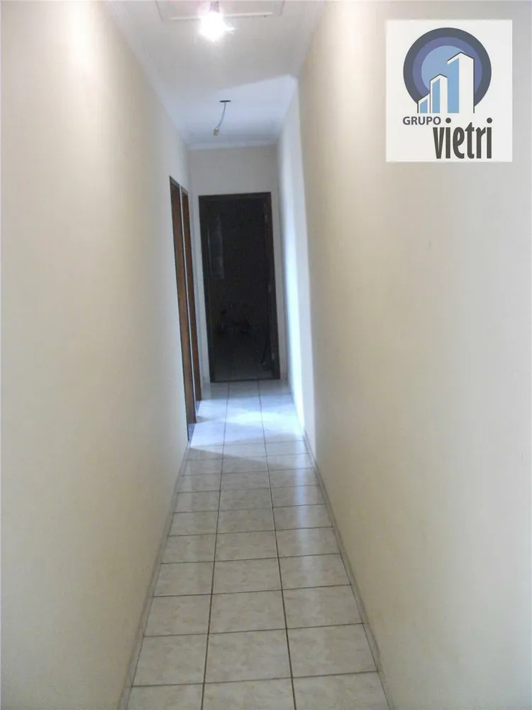 Sobrado, 3 quartos, 110 m² - Foto 3