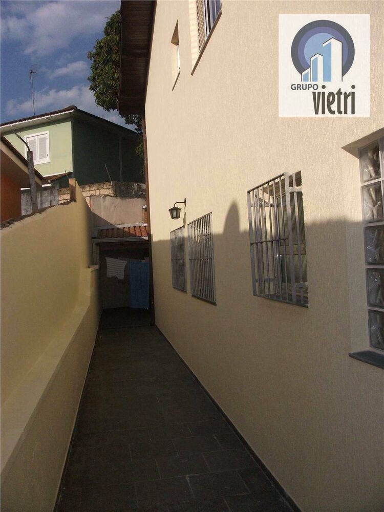 Sobrado, 3 quartos, 110 m² - Foto 4