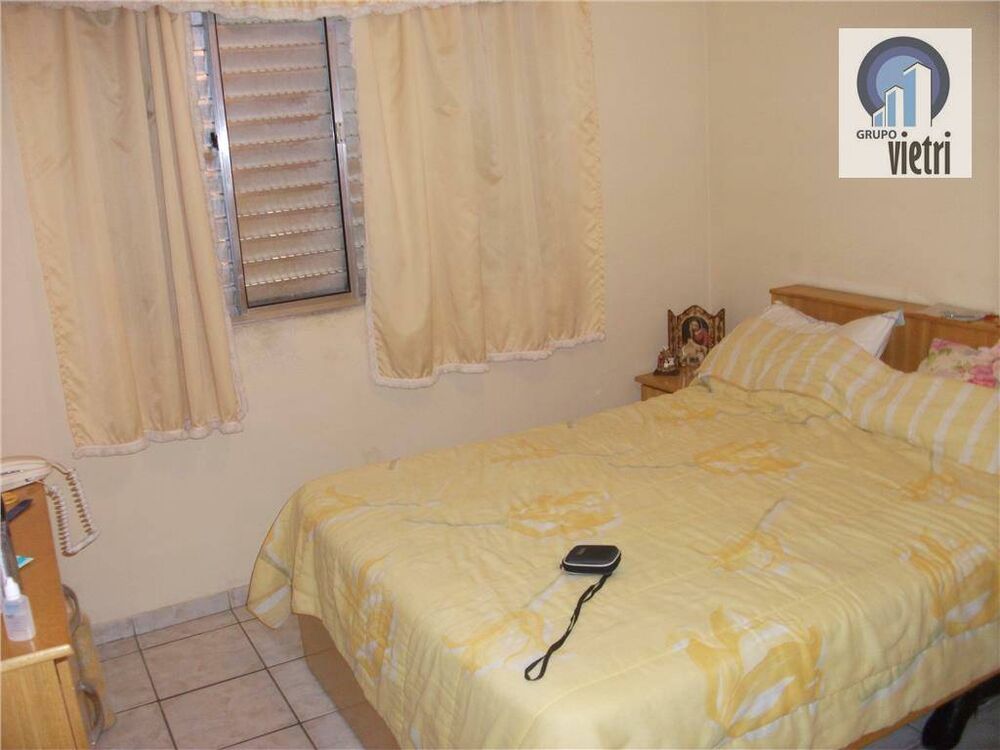 Sobrado, 3 quartos, 110 m² - Foto 8