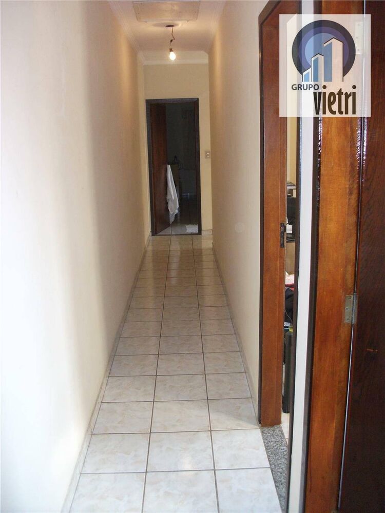 Sobrado, 3 quartos, 110 m² - Foto 1