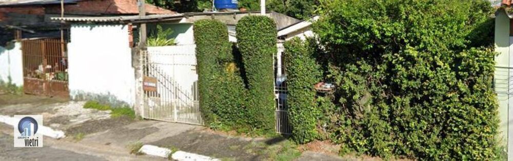 Terreno, 270 m² - Foto 1