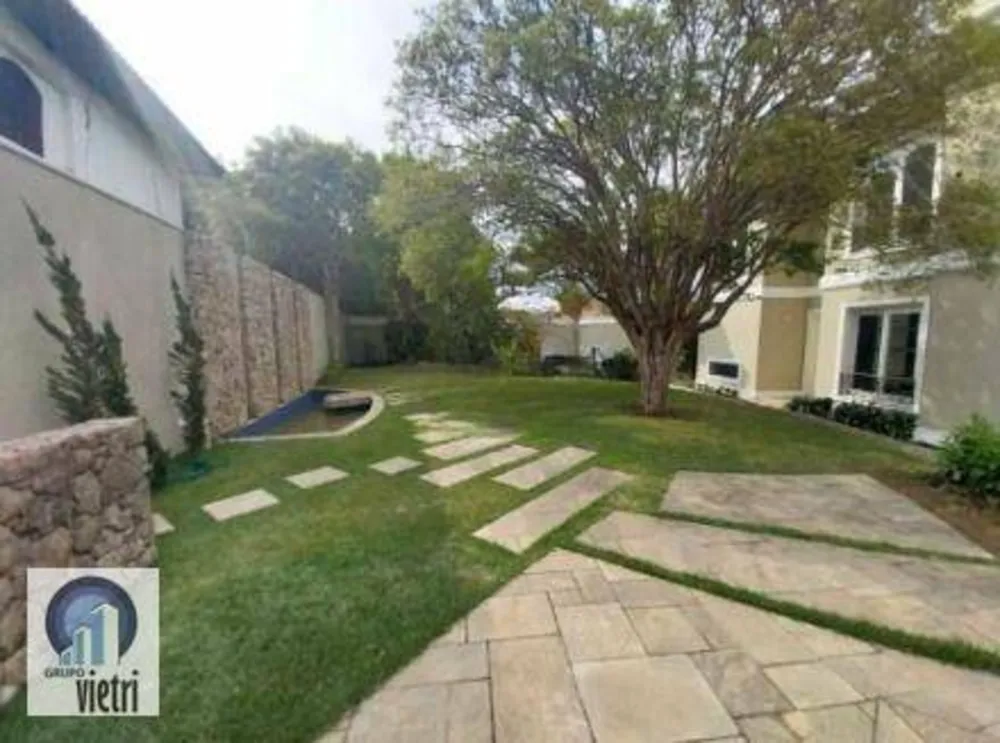 Casa, 3 quartos, 425 m² - Foto 16