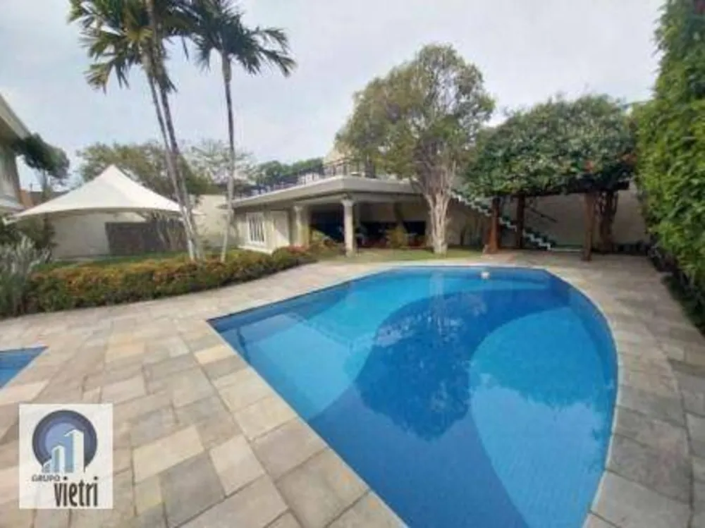 Casa, 3 quartos, 425 m² - Foto 2