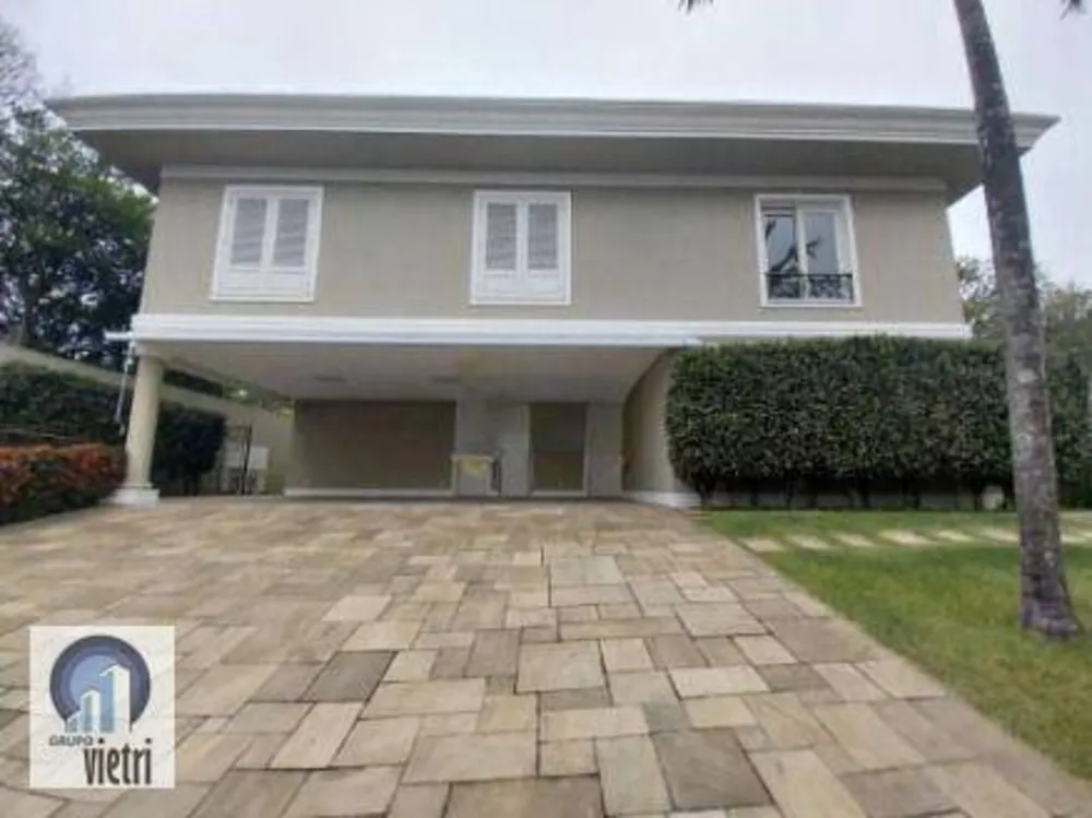 Casa, 3 quartos, 425 m² - Foto 5