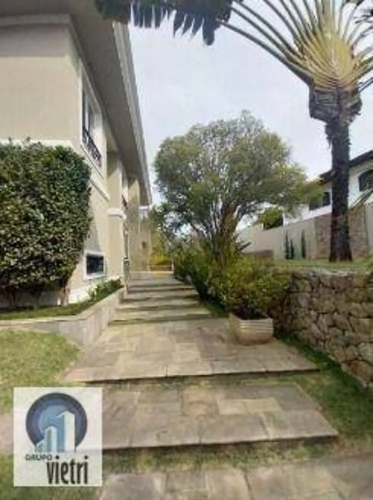 Casa, 3 quartos, 425 m² - Foto 7