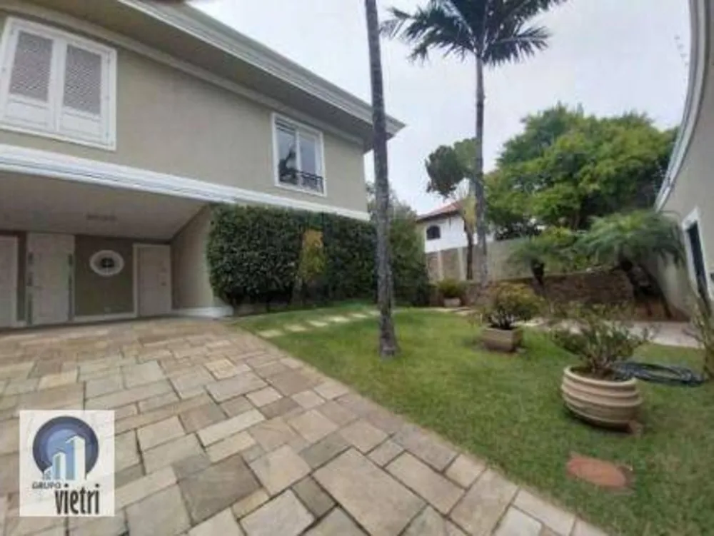 Casa, 3 quartos, 425 m² - Foto 6
