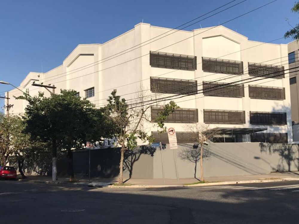 Depósito-Galpão, 2300 m² - Foto 1