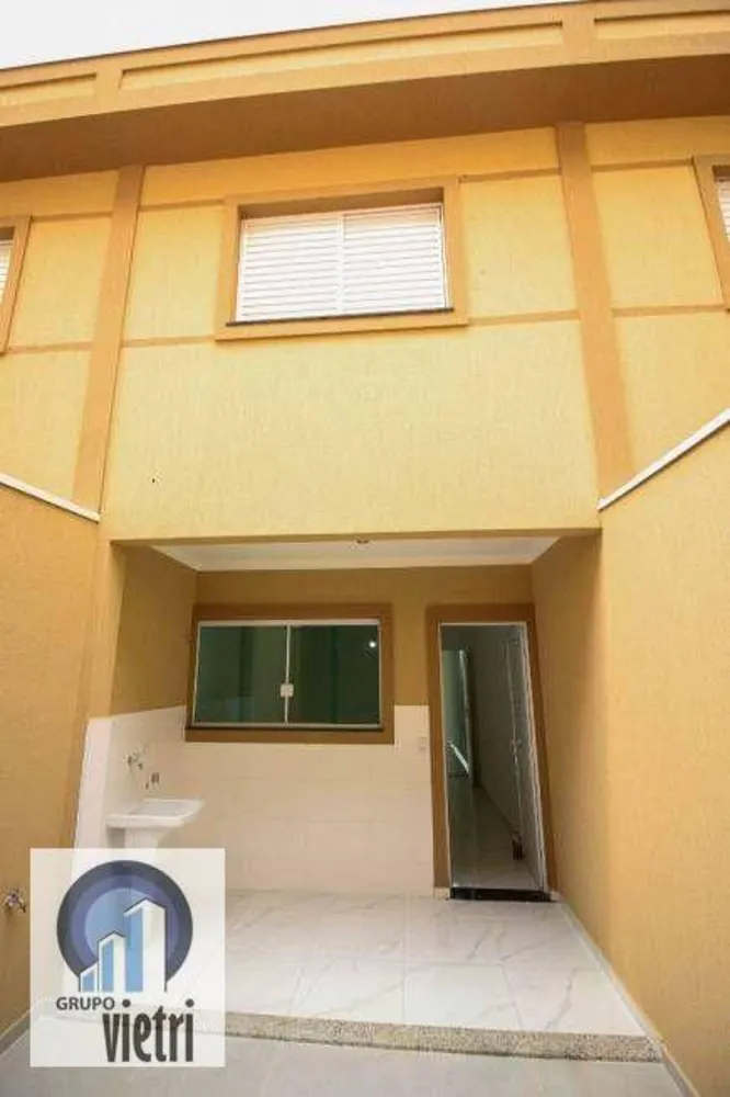 Sobrado, 3 quartos, 160 m² - Foto 15