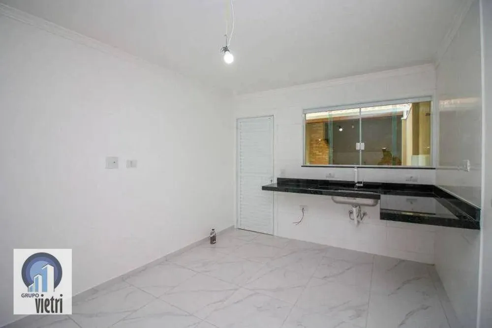 Sobrado, 3 quartos, 160 m² - Foto 13