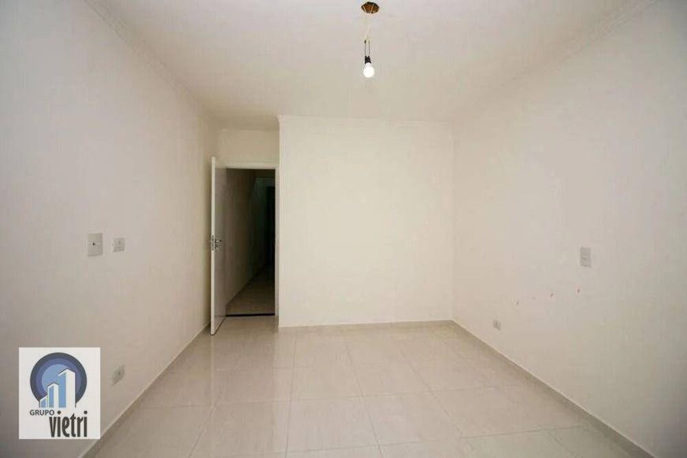 Sobrado, 3 quartos, 160 m² - Foto 1
