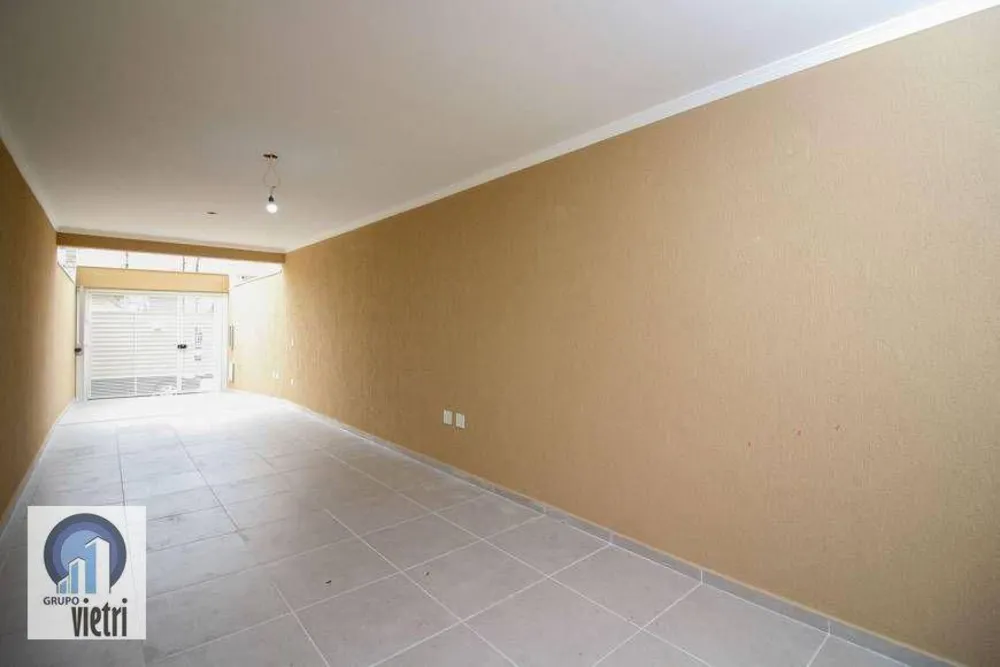 Sobrado, 3 quartos, 160 m² - Foto 1