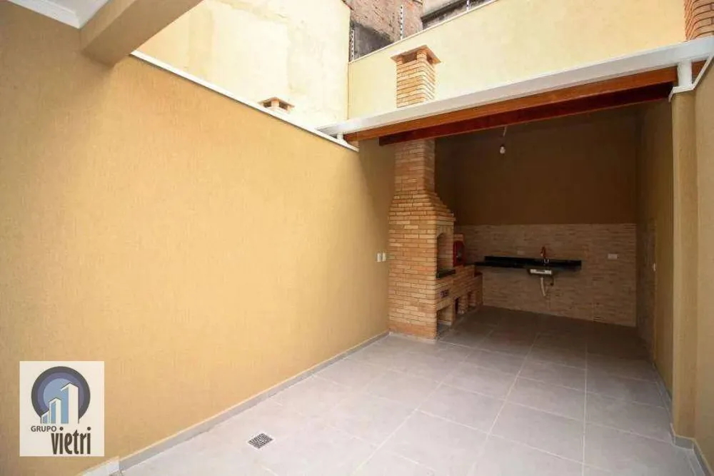 Sobrado, 3 quartos, 160 m² - Foto 16