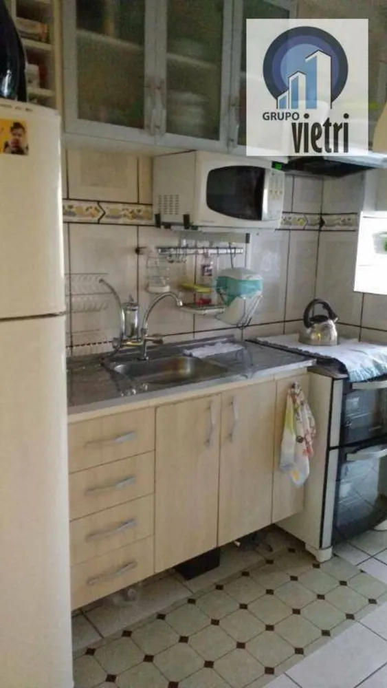 Apartamento, 2 quartos, 48 m² - Foto 2