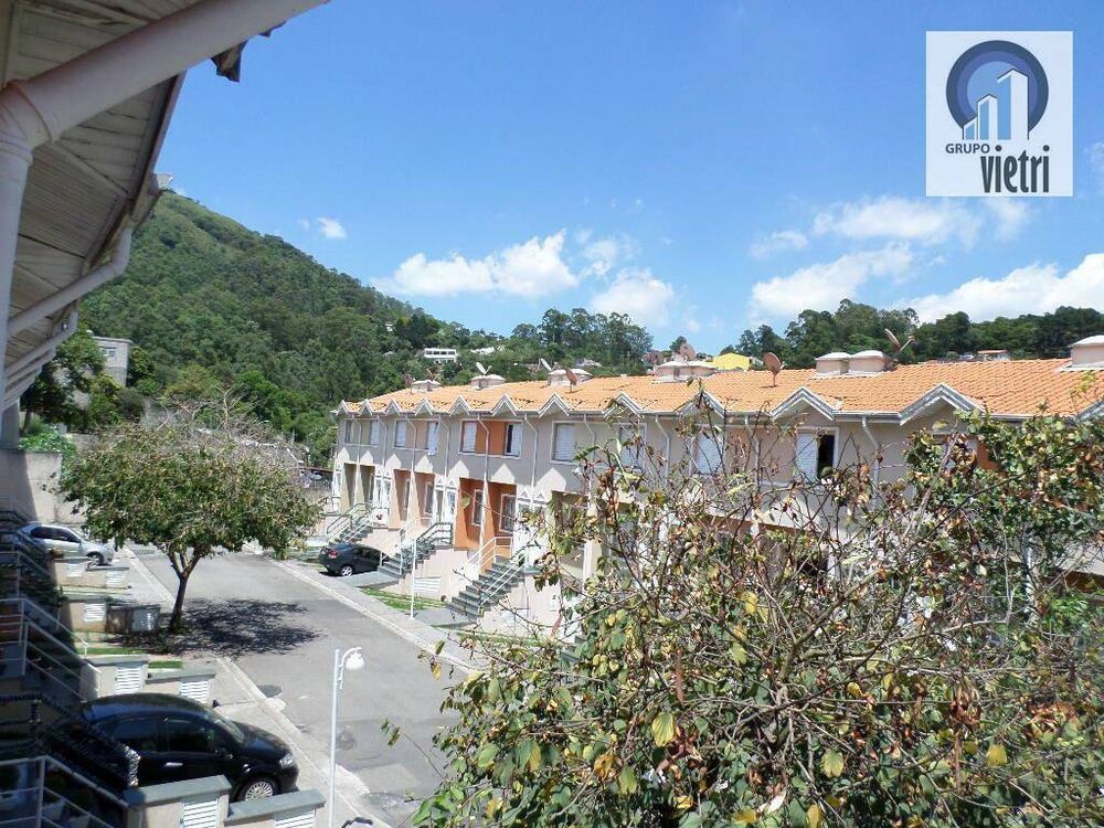 Sobrado, 2 quartos, 79 m² - Foto 7