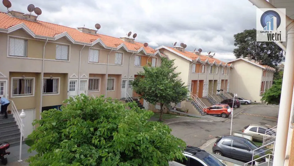 Sobrado, 2 quartos, 79 m² - Foto 12