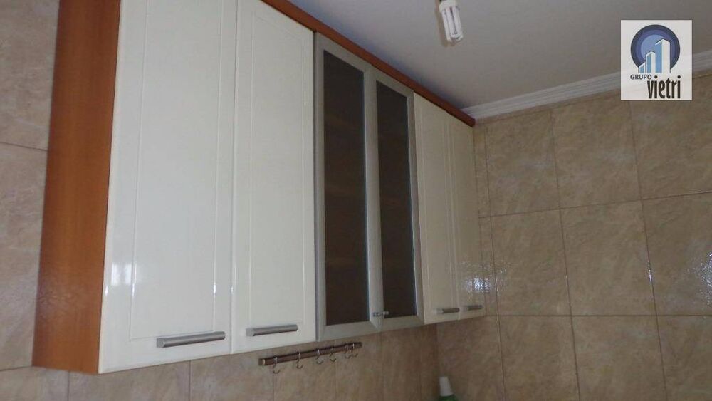 Sobrado, 2 quartos, 79 m² - Foto 1