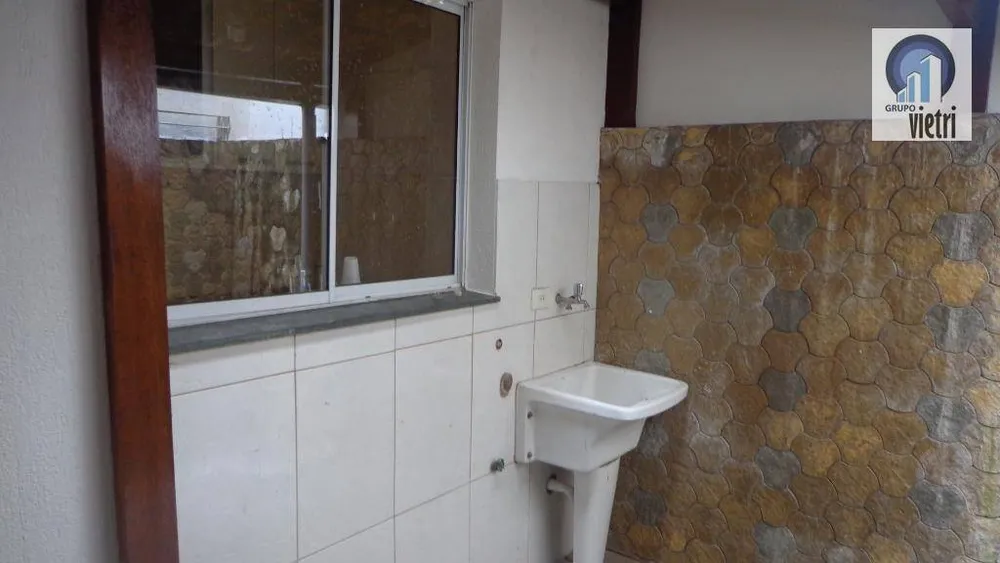 Sobrado, 2 quartos, 79 m² - Foto 10