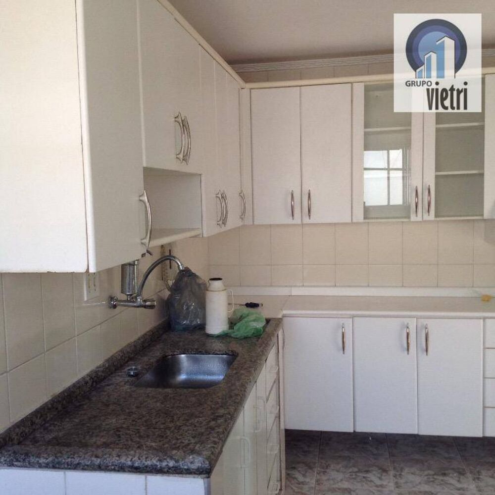 Apartamento à venda com 2 quartos, 56m² - Foto 2