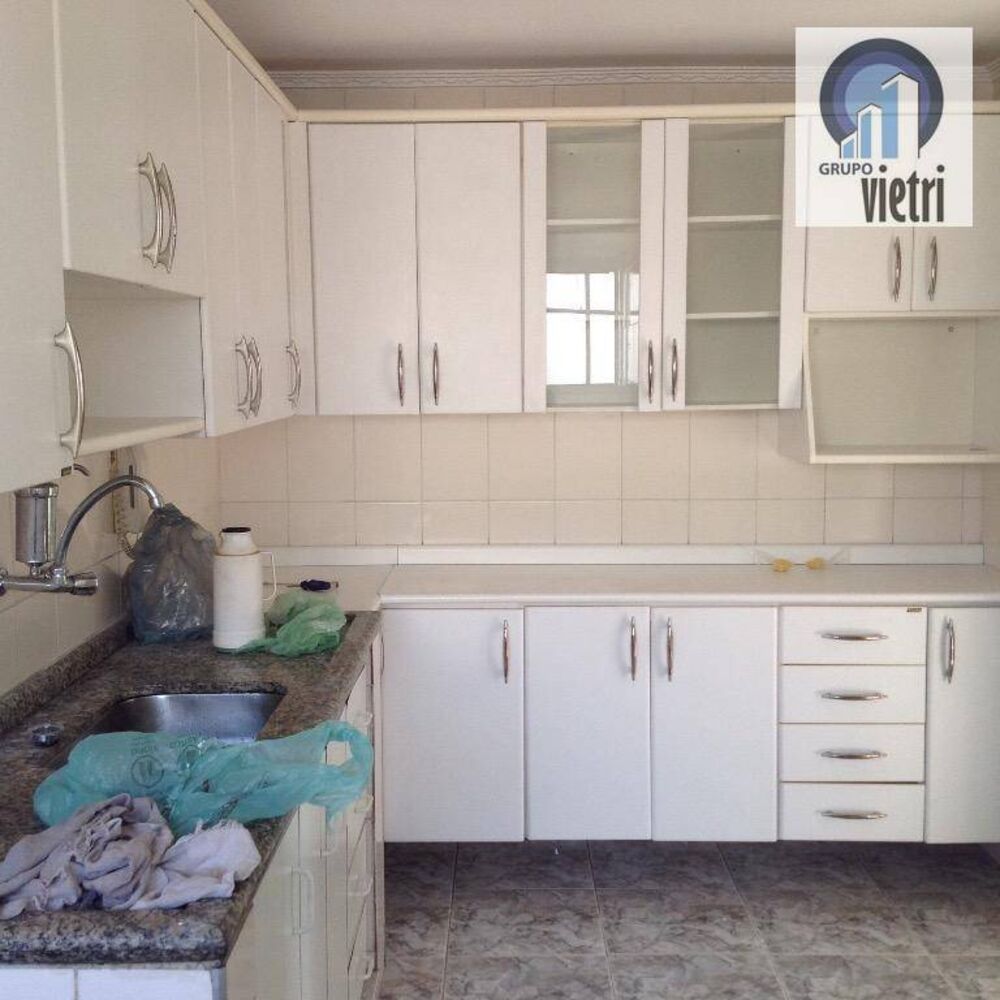 Apartamento à venda com 2 quartos, 56m² - Foto 3