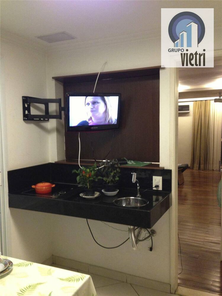 Apartamento, 5 quartos, 180 m² - Foto 5