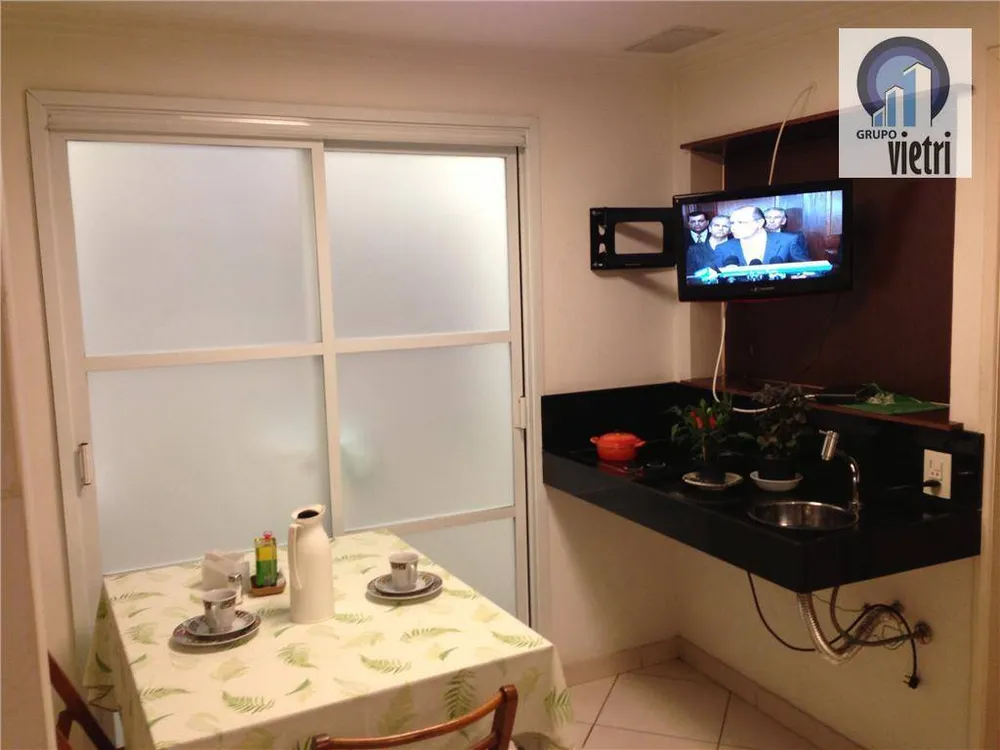 Apartamento, 5 quartos, 180 m² - Foto 6
