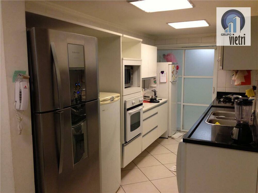 Apartamento, 5 quartos, 180 m² - Foto 6