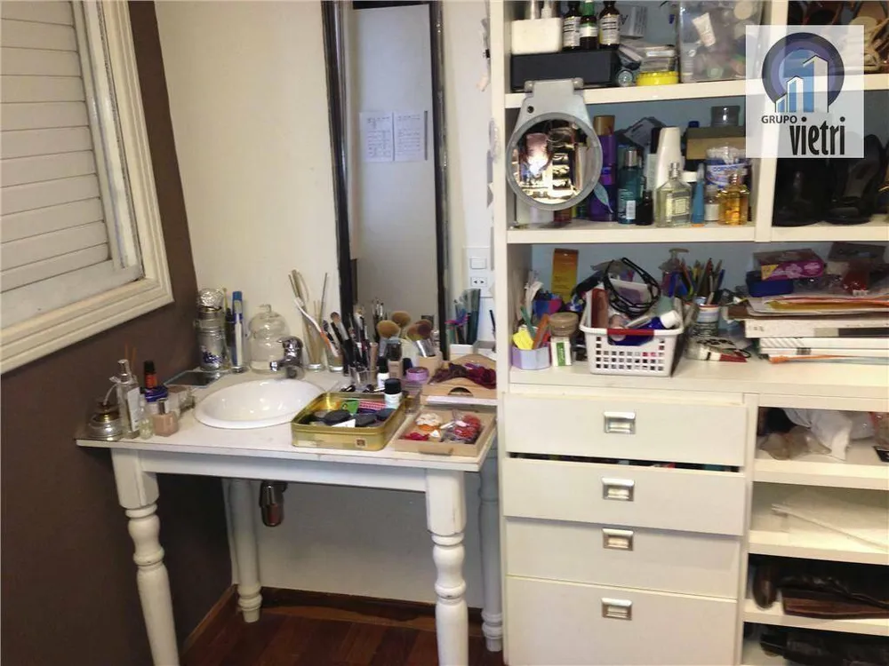 Apartamento, 5 quartos, 180 m² - Foto 5