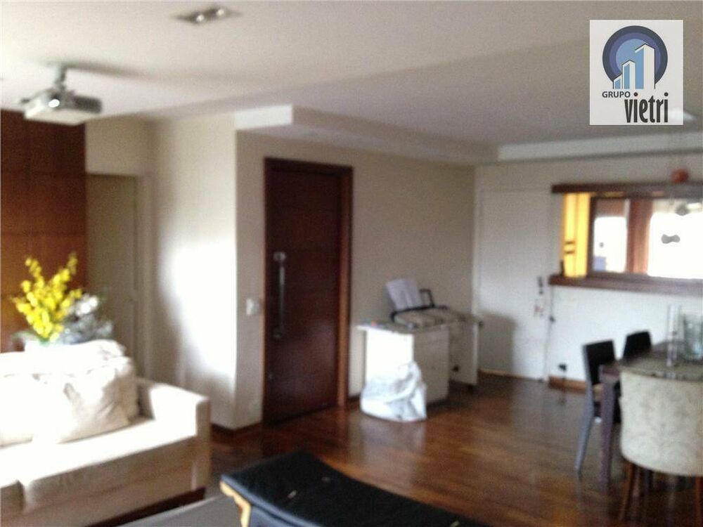 Apartamento, 5 quartos, 180 m² - Foto 8
