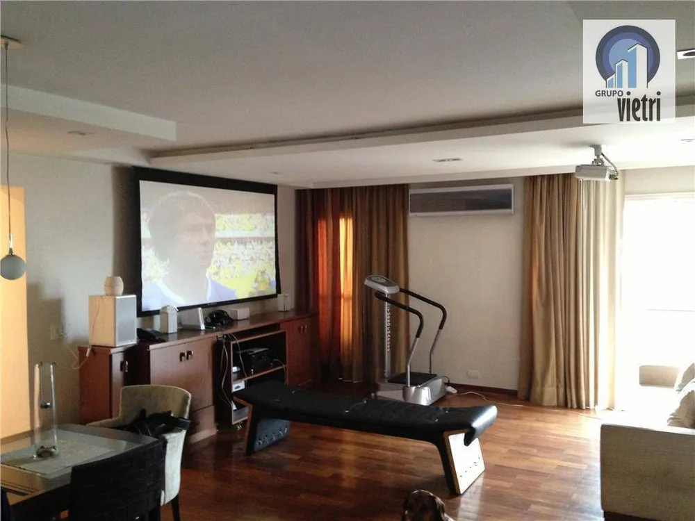 Apartamento, 5 quartos, 180 m² - Foto 14