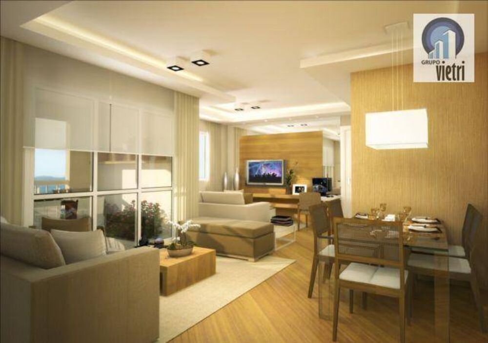 Apartamento, 2 quartos, 100 m² - Foto 3