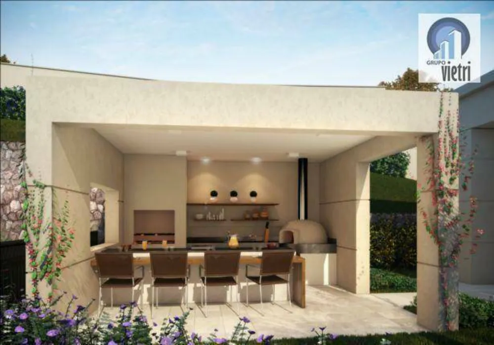 Apartamento, 2 quartos, 100 m² - Foto 11